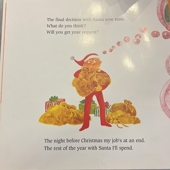 the
ELF
on the
SHELF
A Christmas Tradition - Picture 5 of 8